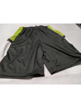 GHC Men's Athletic Shorts 3XL Made in Egypt